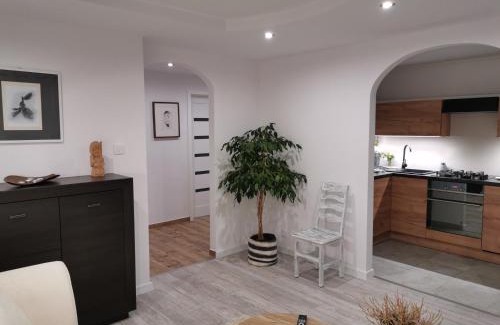 Sanok Apartment | Apartament Sobieski