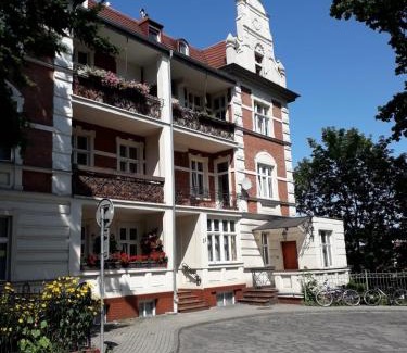 Sopot Centrum Apartment | Apartament Sophie