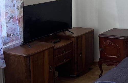 Spala Apartment | APARTAMENT SPALSKIE KLIMATY