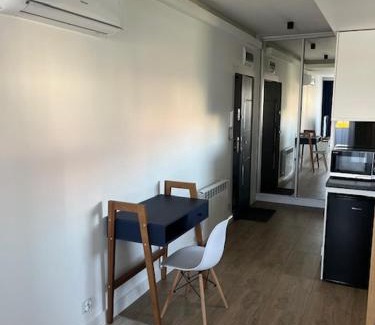 Szeligi Apartment | Apartament Studio Sasankowa