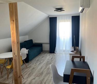 Szeligi Apartment | Apartament Studio Sasankowa