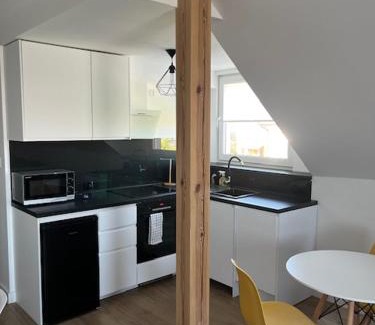 Szeligi Apartment | Apartament Studio Sasankowa