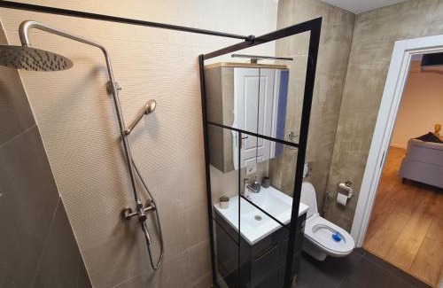 Suceava Apartment | Apartament Suceava