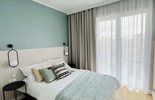 Rewa Apartment | Apartament Sunnyside Rewa
