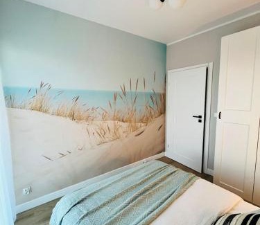 Rewa Apartment | Apartament Sunnyside Rewa
