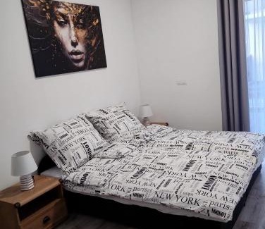 gmina Swieciechowa Apartment | Apartament Sunset Leszno