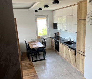 Tarnow Apartment | Apartament Tarnów Klimeckiego 11