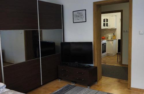 Radlow Apartment | Apartament Tarnów-Mościce PRZY MOŚCIE