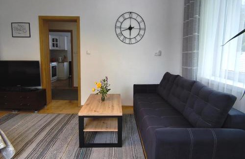 Radlow Apartment | Apartament Tarnów-Mościce PRZY MOŚCIE