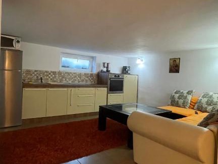 Lazaret Apartment | Apartament Teodora