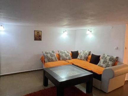 Lazaret Apartment | Apartament Teodora