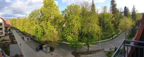 Polanica-Zdroj Apartment | Apartament Top Park View Polanica Zdrój