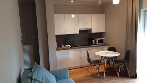 Polanica-Zdroj Apartment | Apartament Top Park View Polanica Zdrój