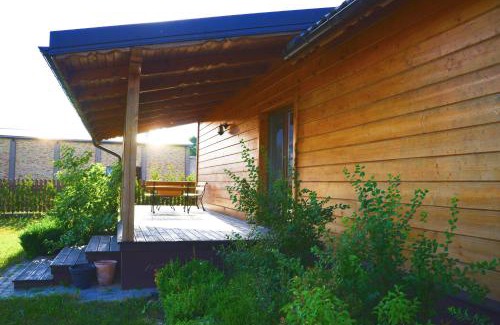gmina Wyszki House | Apartament Topczewo