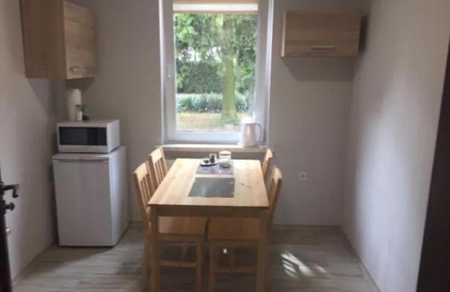 Deblin Apartment | Apartament trzy osobowy Dęblin