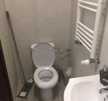 Deblin Apartment | Apartament trzy osobowy Dęblin