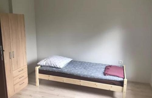 Deblin Apartment | Apartament trzy osobowy Dęblin