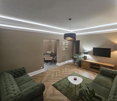 Zywiec Apartment | Apartament Twin I
