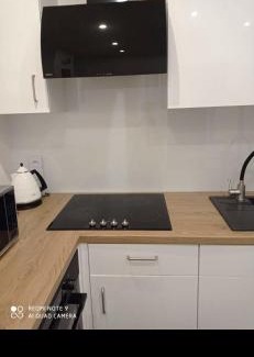 Suprasl Apartment | Apartament u Danuty