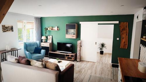 Swieradow-Zdroj Apartment | Apartament u Edka przy Dolnej