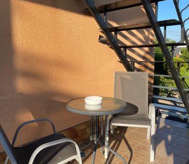 Spytkowice Apartment | Apartament U Grazi
