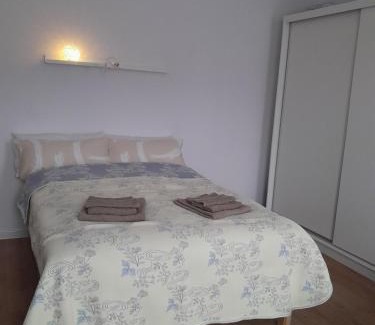 Chorzow Apartment | Apartament u Mariki