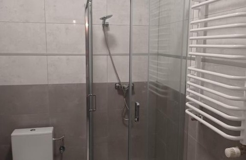 Klodzko Miasto Apartment | Apartament ul. Rodzinna
