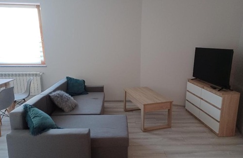 Klodzko Miasto Apartment | Apartament ul. Rodzinna