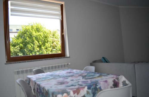 Klodzko Miasto Apartment | Apartament ul. Rodzinna