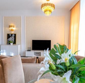 Stare Miasto Apartment | Apartament Versace Jana Pawła