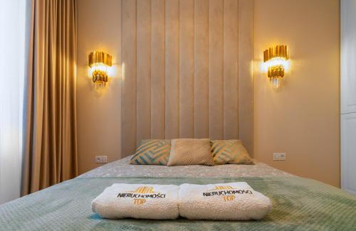 Stare Miasto Apartment | Apartament Versace Jana Pawła