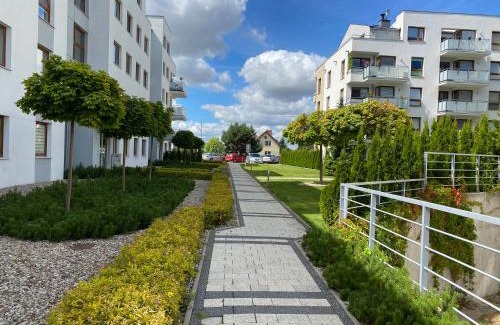 Osowa Apartment | Apartament Viva Gdańsk