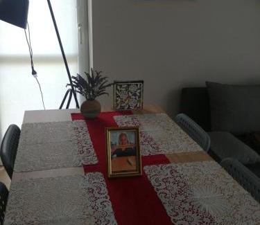 Sandomierz Apartment | Apartament Włóczykija