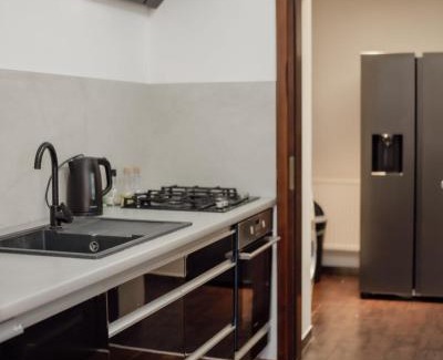 Brzesko Apartment | Apartament w centrum Brzeska 1