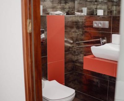 Brzesko Apartment | Apartament w centrum Brzeska 1