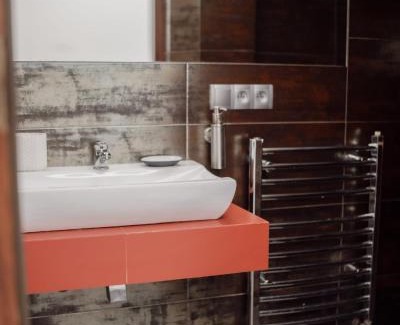 Brzesko Apartment | Apartament w centrum Brzeska 1