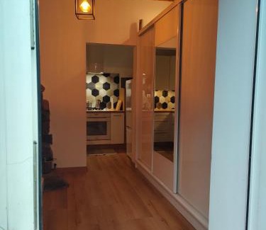 Zuromin Apartment | Apartament w Centrum