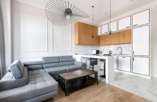 Sopot Centrum Apartment | Apartament w centrum, przy plaży