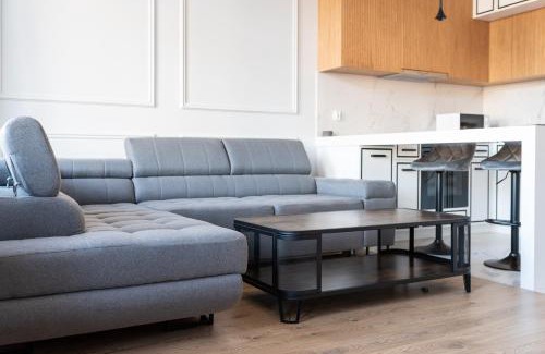 Sopot Centrum Apartment | Apartament w centrum, przy plaży