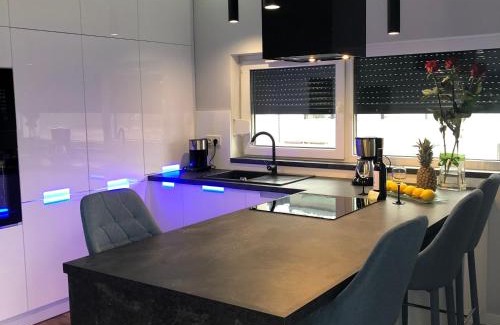 Cieplice Apartment | Apartament w Cieplicach Perfekt