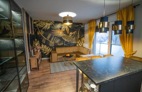 Cieplice Apartment | Apartament w Cieplicach Gold
