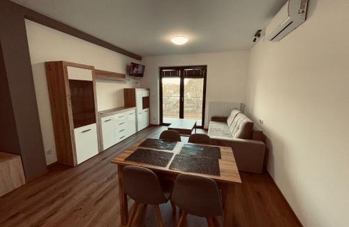 Lesko Apartment | Apartament w Dolinie Sanu