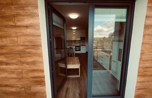 Lesko Apartment | Apartament w Dolinie Sanu