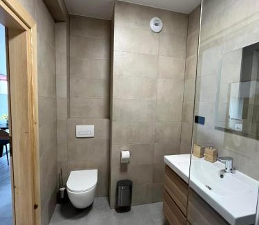 Lesko Apartment | Apartament w Dolinie Sanu