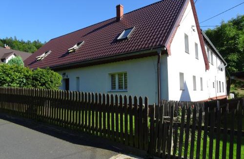 Kowary Apartment | Apartament w Domku Wojków - Kowary koło Karpacza