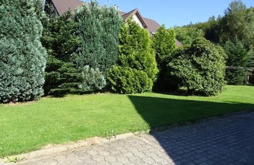 Kowary Apartment | Apartament w Domku Wojków - Kowary koło Karpacza