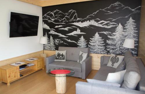 Jaworki Apartment | Apartament w Jaworkach - Pod Wysoką