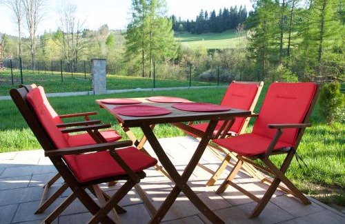 Jaworki Apartment | Apartament w Jaworkach - Pod Wysoką