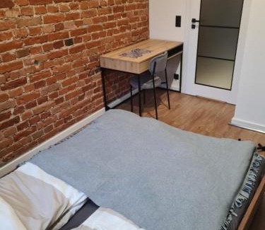 Siedlce Apartment | Apartament w Kamienicy 13