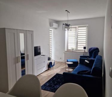 Konin Apartment | Apartament w Koninie przy ul. Wiosny Ludów